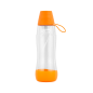 Butelka filtrująca TEESA PURE WATER ORANGE