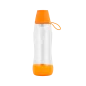 Butelka filtrująca TEESA PURE WATER ORANGE