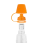 Butelka filtrująca TEESA PURE WATER ORANGE