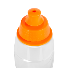 Butelka filtrująca TEESA PURE WATER ORANGE