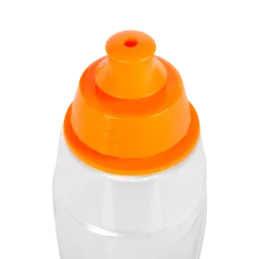 Butelka filtrująca TEESA PURE WATER ORANGE