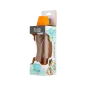 Butelka filtrująca TEESA PURE WATER ORANGE