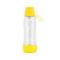 Butelka filtrująca TEESA PURE WATER YELLOW