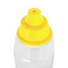 Butelka filtrująca TEESA PURE WATER YELLOW