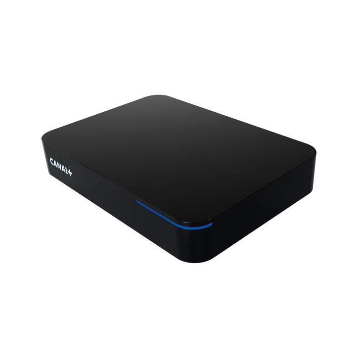 Canal+ BOX 4k z AndroidBox i pakietem TV Canal+ BOX 4k z AndroidBox i pakietem TV