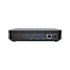 Canal+ BOX 4k z AndroidBox i pakietem TV