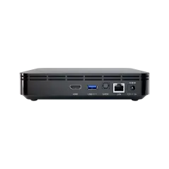 Canal+ BOX 4k z AndroidBox i pakietem TV