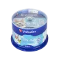 CD-R VERBATIM 700MB 52x PRINTABLE AZO FULLCAKE 50szt.