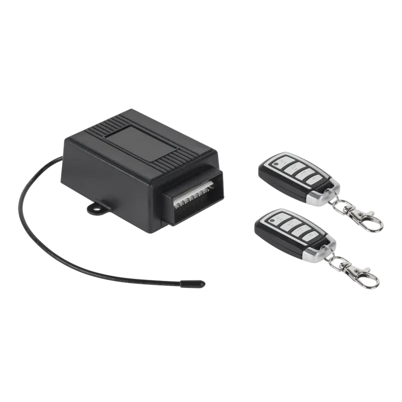 Centralka + piloty Y3168