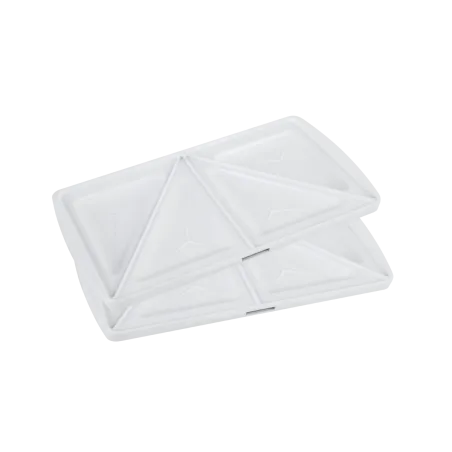 Ceramiczny wkład do opiekacza TEESA / SANDWICH