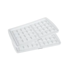 Ceramiczny wkład do opiekacza TEESA / WAFFLE