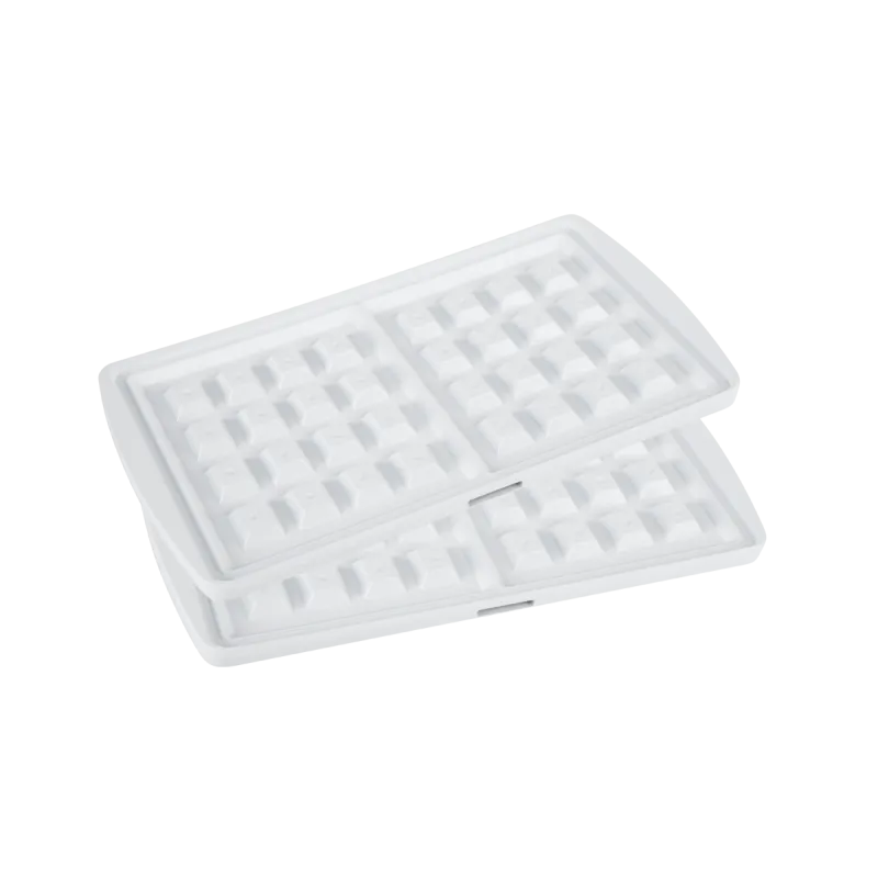 Ceramiczny wkład do opiekacza TEESA / WAFFLE Ceramiczny wkład do opiekacza TEESA / WAFFLE