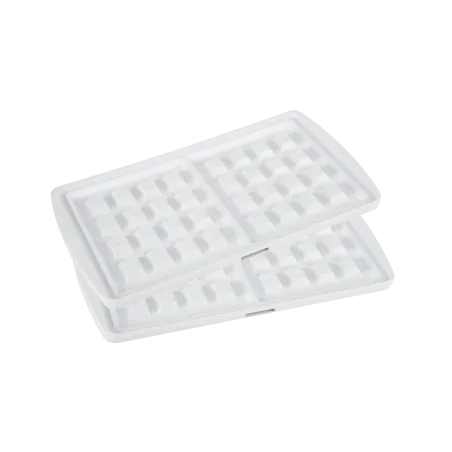 Ceramiczny wkład do opiekacza TEESA / WAFFLE