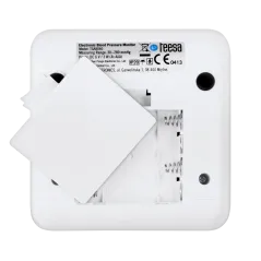 Ciśnieniomierz naramienny automatyczny BPM90