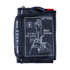 Ciśnieniomierz naramienny automatyczny BPM90