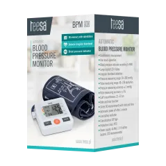 Ciśnieniomierz naramienny automatyczny BPM90