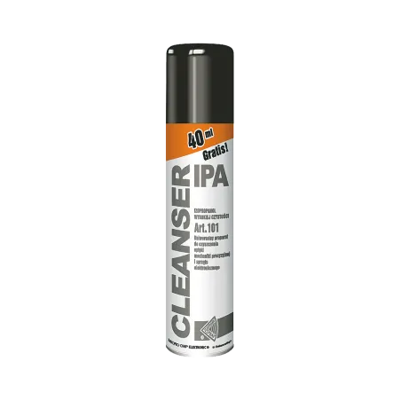 Cleanser IPA 150ml.MICROCHIP ART.104