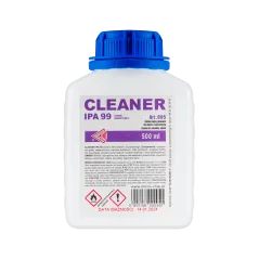Cleanser IPA 99 500 ml MICROCHIP ART.095