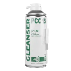 Cleanser PCC 15 400ml MICROCHIP ART.201