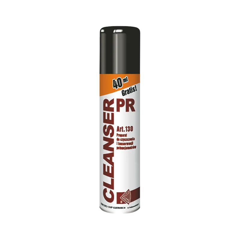 Cleanser PR 100ml.MICROCHIP ART.130