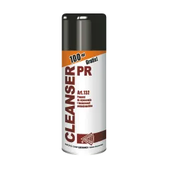 Cleanser PR 400ml. MICROCHIP ART.132