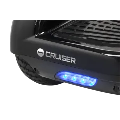 Cruiser by Quer