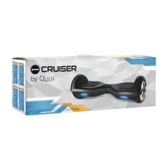 Cruiser by Quer