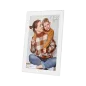 Cyfrowa ramka Kruger&Matz na zdjęcia FRAMEO Wi-Fi 10,1" biała