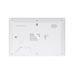Cyfrowa ramka Kruger&Matz na zdjęcia FRAMEO Wi-Fi 10,1" biała
