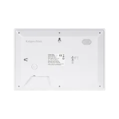 Cyfrowa ramka Kruger&Matz na zdjęcia FRAMEO Wi-Fi 10,1" biała