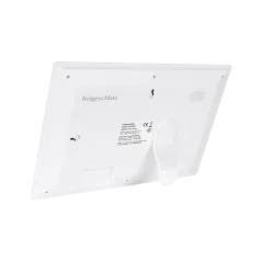 Cyfrowa ramka Kruger&Matz na zdjęcia FRAMEO Wi-Fi 10,1" biała