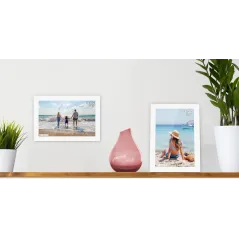 Cyfrowa ramka Kruger&Matz na zdjęcia FRAMEO Wi-Fi 10,1" biała