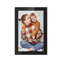 Cyfrowa ramka Kruger&Matz na zdjęcia FRAMEO Wi-Fi 10,1"