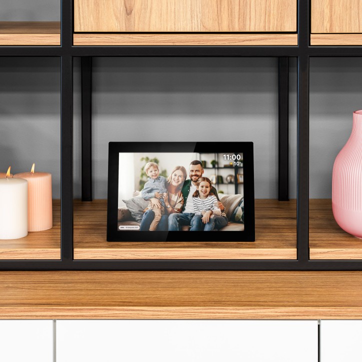 Cyfrowa ramka Kruger&Matz na zdjęcia FRAMEO Wi-Fi 10,1" Cyfrowa ramka Kruger&Matz na zdjęcia FRAMEO Wi-Fi 10,1"