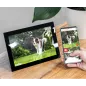 Cyfrowa ramka Kruger&Matz na zdjęcia FRAMEO Wi-Fi 10,1" Cyfrowa ramka Kruger&Matz na zdjęcia FRAMEO Wi-Fi 10,1"