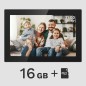 Cyfrowa ramka Kruger&Matz na zdjęcia FRAMEO Wi-Fi 10,1" Cyfrowa ramka Kruger&Matz na zdjęcia FRAMEO Wi-Fi 10,1"