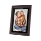 Cyfrowa ramka Kruger&Matz na zdjęcia FRAMEO Wi-Fi 10,1" drewniana ramka