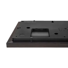 Cyfrowa ramka Kruger&Matz na zdjęcia FRAMEO Wi-Fi 10,1" drewniana ramka