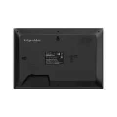 Cyfrowa ramka Kruger&Matz na zdjęcia FRAMEO Wi-Fi 10,1" lustrzana