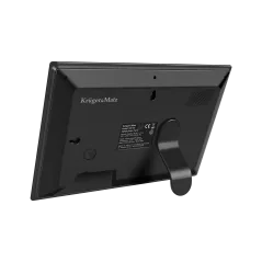 Cyfrowa ramka Kruger&Matz na zdjęcia FRAMEO Wi-Fi 10,1" lustrzana