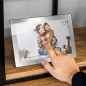 Cyfrowa ramka Kruger&Matz na zdjęcia FRAMEO Wi-Fi 10,1" lustrzana Cyfrowa ramka Kruger&Matz na zdjęcia FRAMEO Wi-Fi 10,1" lustrzana