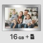 Cyfrowa ramka Kruger&Matz na zdjęcia FRAMEO Wi-Fi 10,1" lustrzana Cyfrowa ramka Kruger&Matz na zdjęcia FRAMEO Wi-Fi 10,1" lustrzana