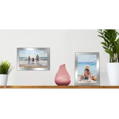 Cyfrowa ramka Kruger&Matz na zdjęcia FRAMEO Wi-Fi 10,1" lustrzana