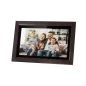 Cyfrowa ramka Kruger&Matz na zdjęcia FRAMEO Wi-Fi 15" drewniana ramka Cyfrowa ramka Kruger&Matz na zdjęcia FRAMEO Wi-Fi 15" drewniana ramka