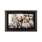 Cyfrowa ramka Kruger&Matz na zdjęcia FRAMEO Wi-Fi 15" drewniana ramka Cyfrowa ramka Kruger&Matz na zdjęcia FRAMEO Wi-Fi 15" drewniana ramka