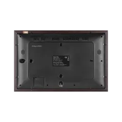 Cyfrowa ramka Kruger&Matz na zdjęcia FRAMEO Wi-Fi 15" drewniana ramka