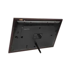 Cyfrowa ramka Kruger&Matz na zdjęcia FRAMEO Wi-Fi 15" drewniana ramka