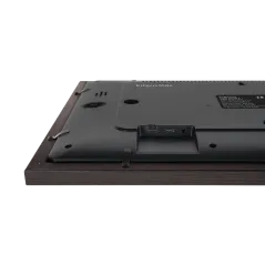 Cyfrowa ramka Kruger&Matz na zdjęcia FRAMEO Wi-Fi 15" drewniana ramka