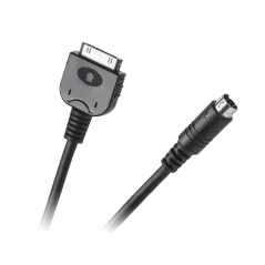 Cyfrowa zmieniarka Peiying bluetooth dedykowana do Audi, VW, Skoda, Toyota, Mazda, BMW