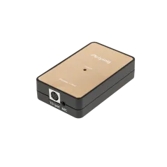 Cyfrowa zmieniarka Peiying bluetooth dedykowana do Nissan, Infinity z kablem 8 pin